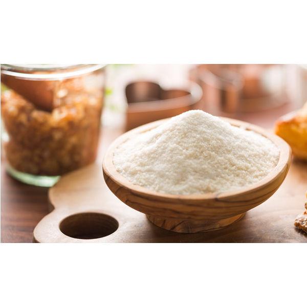 ビート糖（てんさい糖）粉末 北海道産 600g 2個 ポット印 山口製糖 てん菜糖