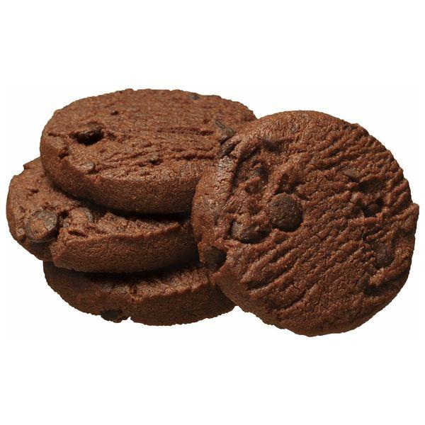 カーボバランス チョコチップクッキー 12枚 3箱 ブルボン チョコレート