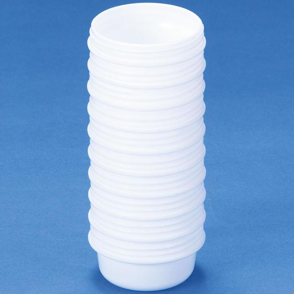 LOHACO - 馬野化学容器 UG3-61（6ml）CPタイプ 軟膏容器 1袋(50個入)