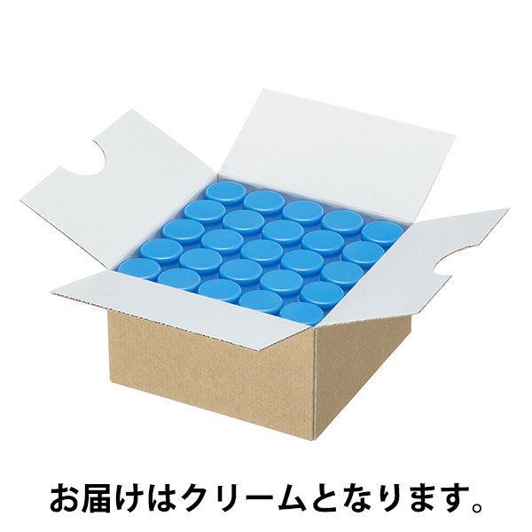 LOHACO - ケーエム化学 1036064/丸底プラツボ（増量タイプ） 120mL