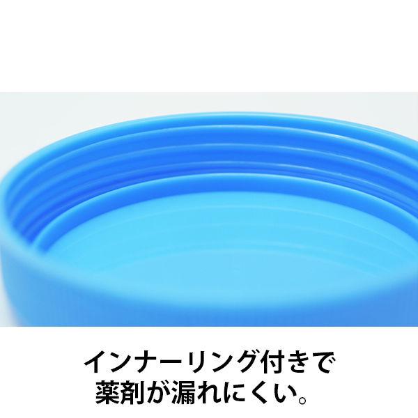 LOHACO - ケーエム化学 1003605/丸底プラツボ（増量タイプ） 60mL