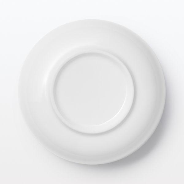 LOHACO - 無印良品 日常の器 ボウル 小 白 約直径12cm 良品計画