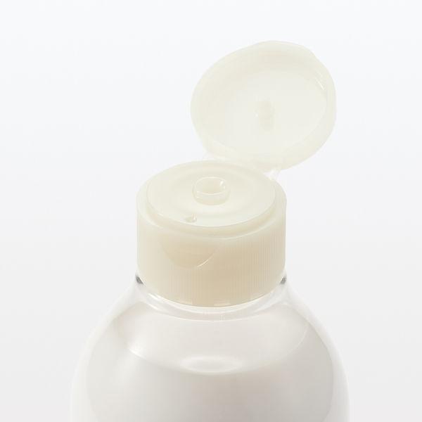 LOHACO - 無印良品 敏感肌用クリーム化粧水 300mL 良品計画