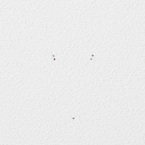 LOHACO - 無印良品 壁に付けられる家具長押マグネット付き オーク材