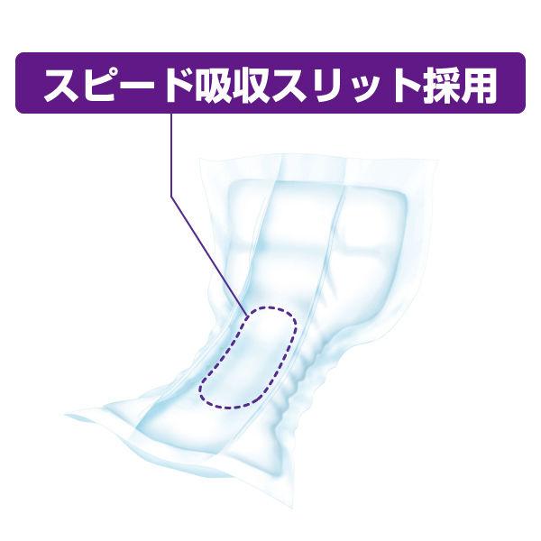 LOHACO - アテント 尿取りパッド Sケア 夜1枚安心パッド 特に多い