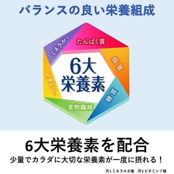 LOHACO - 明治 明治メイバランスMini アソートBOX 介護 流動食 2671599