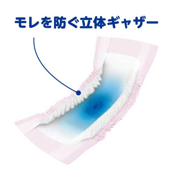 LOHACO - アテント 尿取りパッド 尿とりパッド強力スーパー吸収 女性用