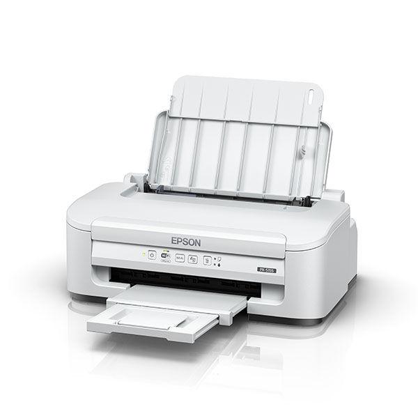 LOHACO - エプソン（EPSON） A4モノクロインクジェットプリンター PX