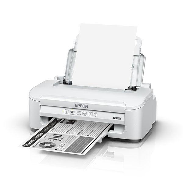 LOHACO - エプソン（EPSON） A4モノクロインクジェットプリンター PX