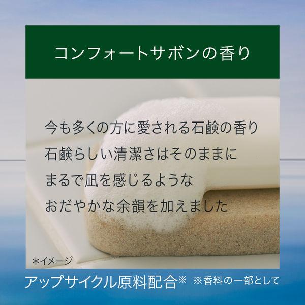 LOHACO - ビオレ one 泡で出る化粧水 髪・顔・体 ボディローション