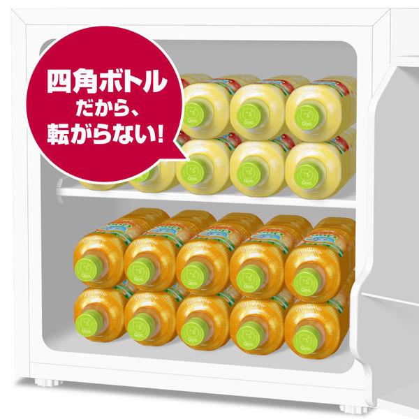 LOHACO - コカ・コーラ ミニッツメイド Qoo オレンジ 950ml 1箱（12本入）