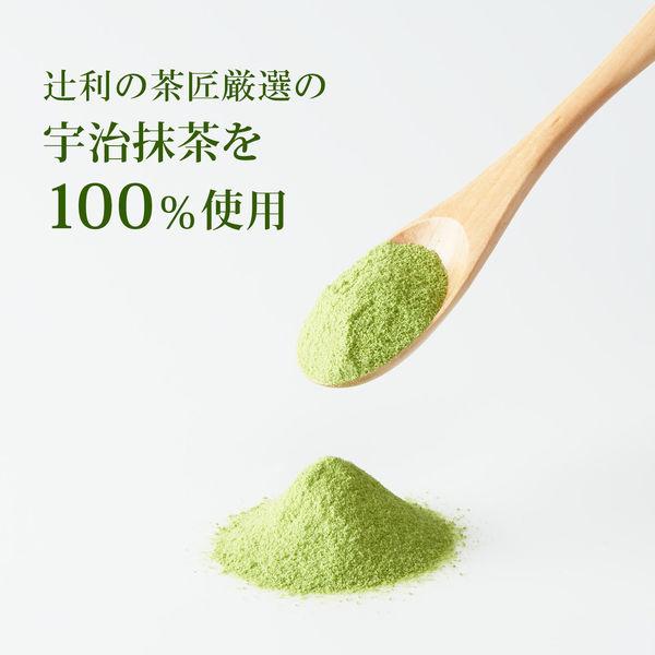 片岡物産 辻利 抹茶ミルク 1袋（190g）