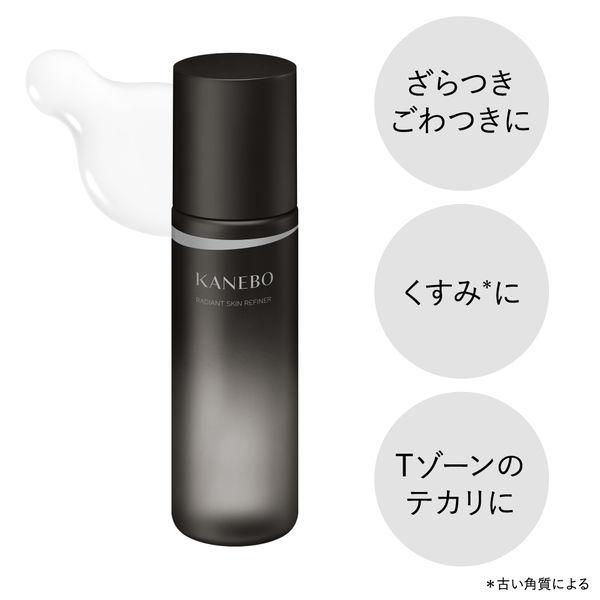 LOHACO - KANEBO（カネボウ） ラディアント スキン リファイナー 200ml