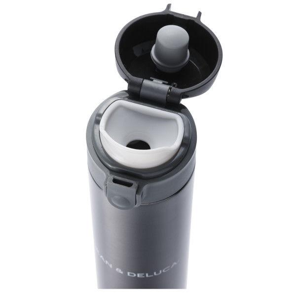 LOHACO - DEAN ＆ DELUCA ワンタッチ マグボトル 水筒 300ml