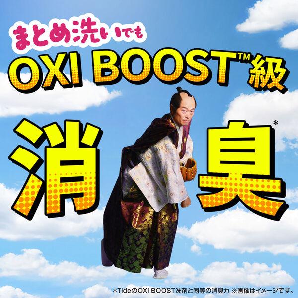 LOHACO - ボールド 洗濯洗剤 太陽のジェルボール 4 in 1 ローズ
