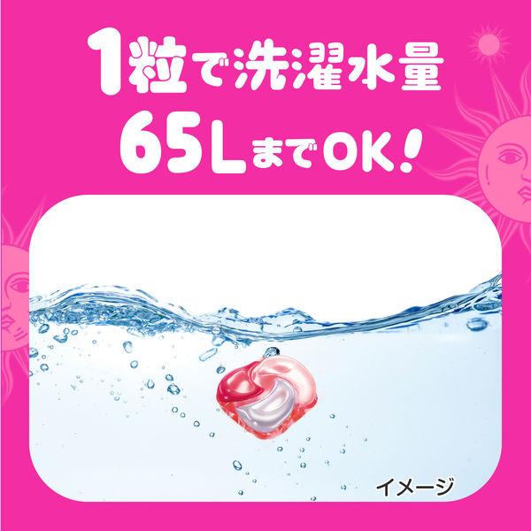 LOHACO - ボールド 太陽のジェルボール 4in1 華やかおひさまと