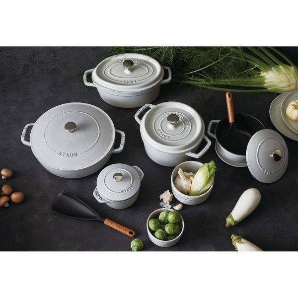 LOHACO - ZWILLING J.A.HENCKELS ストウブ ピコ・ココット ラウンド