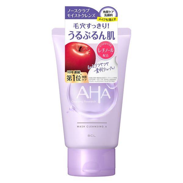 LOHACO - クレンジングリサーチ ウォッシュクレンジングA 120g×2個