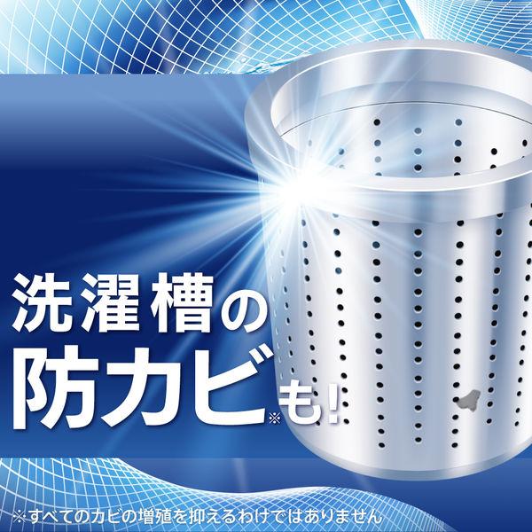 LOHACO - アタック 抗菌EX 詰め替え メガジャンボ 2120g 1セット（1個