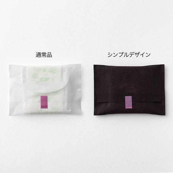 LOHACO - ナチュラ 吸水ケア シンプルデザイン吸水パッド 50cc 20枚
