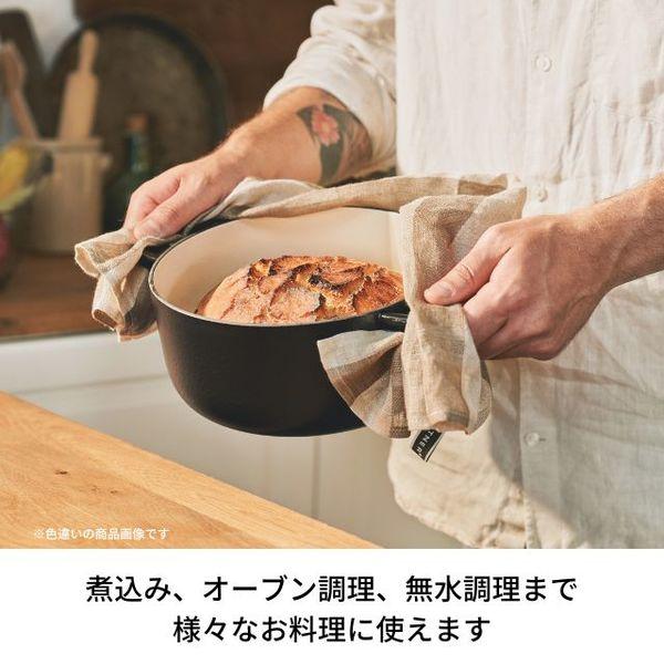 LOHACO - 【アウトレット】バッラリーニ ベラモンテ ラウンド 鋳物