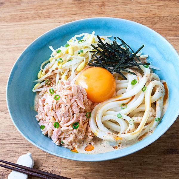 LOHACO - シーチキンL（エル）フレーク まぐろ油入り水煮 パウチ 50g 1