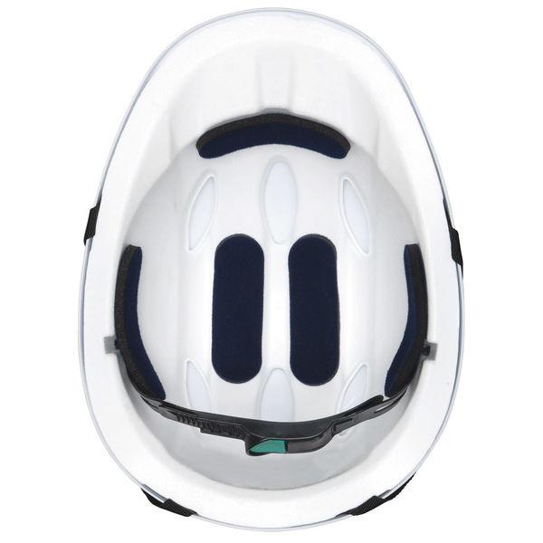  DICプラスチック 自転車用ヘルメット ベンチレーション付き ジュニア TS06V-2 SM 1個