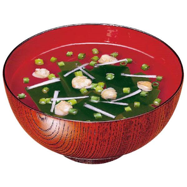 LOHACO - 永谷園 1杯でしじみ70個分のちから しじみのお吸いもの 1個