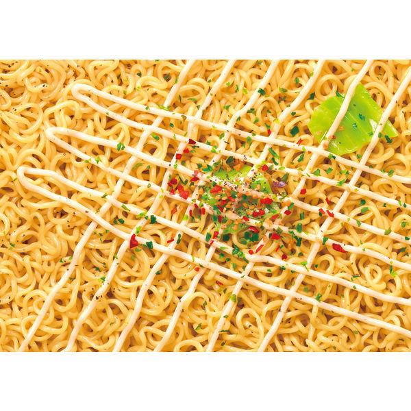 LOHACO - 明星 一平ちゃん夜店の焼そば やみつき塩だれ味 3個