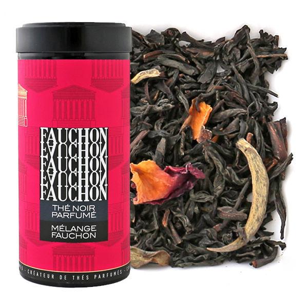 LOHACO - 【ワゴンセール】フォション 紅茶 フォションブレンド 1缶