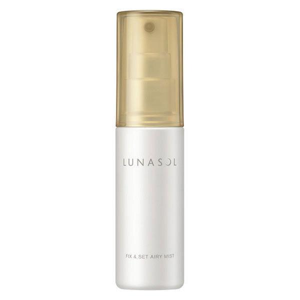 LUNASOL（ルナソル） フィックス＆セットエアリーミスト 50mL