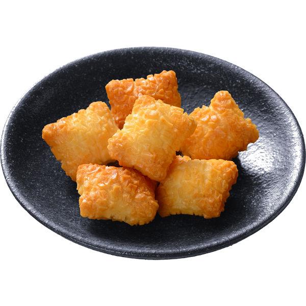 LOHACO - 岩塚製菓 岩塚の鬼ひび箱 1個 せんべい