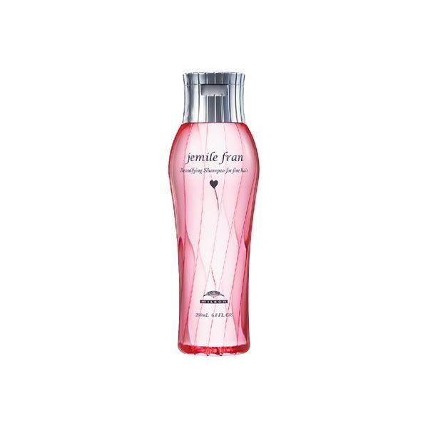 LOHACO - ミルボン ジェミールフラン シャンプー ハート 本体 200ml