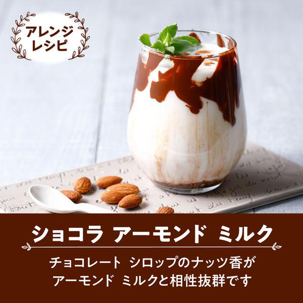 LOHACO - 片岡物産 バンホーテン チョコレートシロップ 1個（630g）