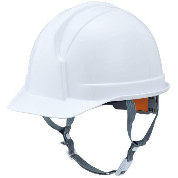 LOHACO - 【作業用ヘルメット】 スターライト工業 SS-100型 白 FS
