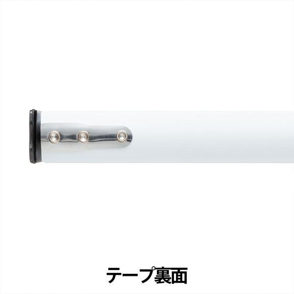 【コンベックス】 アスクル 「現場のチカラ」 コンベックス 16mm幅×3.5m 黄 1個 オリジナル