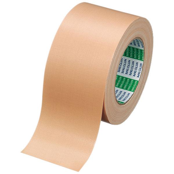 LOHACO - 【ガムテープ】布粘着テープ No.750 0.33mm厚 幅75mm×長さ25m
