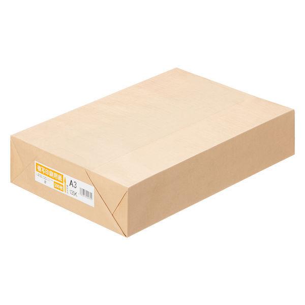 LOHACO - リコー 複写機・軽印刷機対応印刷用紙（コピー用紙厚口） A3