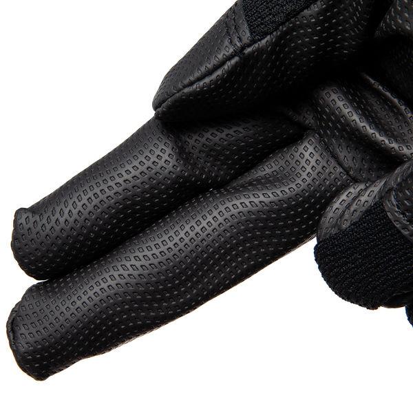 【ポリウレタン手袋】「現場のチカラ」 川西工業 PUファントム ブラック L AK2973L 1セット（20双） オリジナル