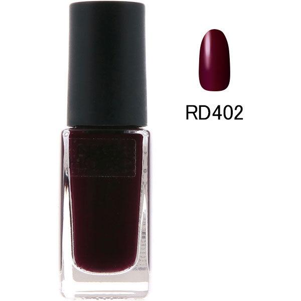 還元率up中 Nail Holic ネイルホリック お歳暮 Rd402 5ml モードカラー コーセー