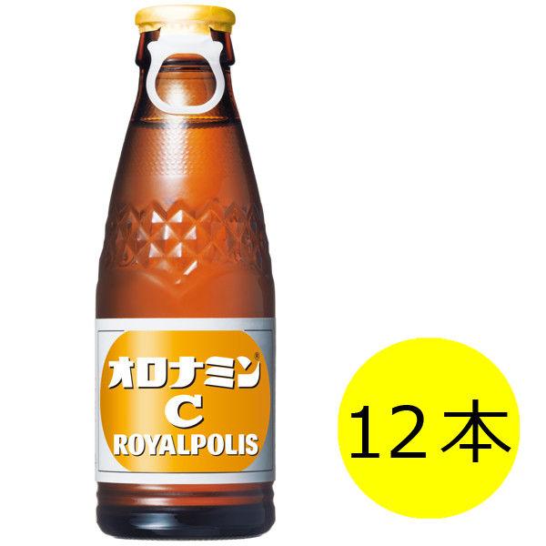 LOHACO - オロナミンC ロイヤルポリス 12本 大塚製薬 栄養ドリンク
