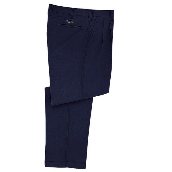 ビッグボーン商事 Early Bird 3871 パンツ ネイビー 100cm 取寄品 Merkaz Levant Com
