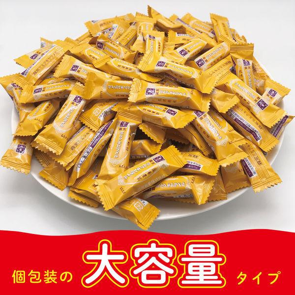 LOHACO - 森永製菓 ミルクキャラメル大袋 1袋（557g：約120粒入り）