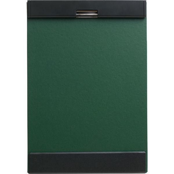 LOHACO - キングジム クリップボード マグフラップ A4ヨコ 背厚み