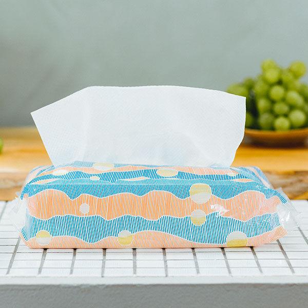 エリエール ラクらクック キッチンペーパー 100組