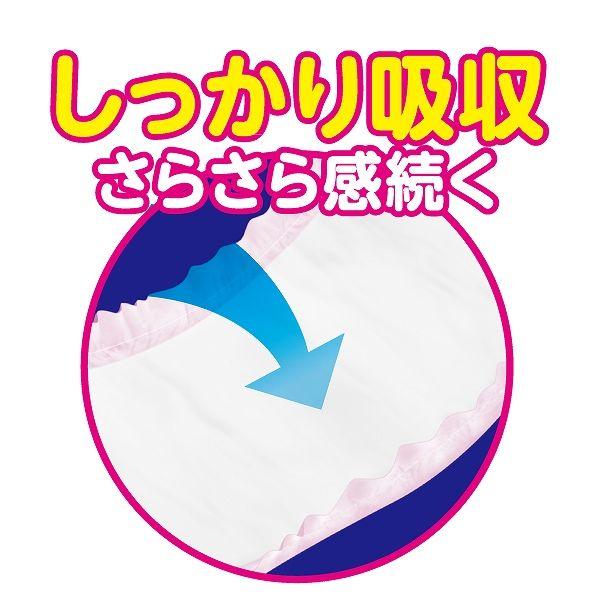 大人用おむつ・尿とりパッド まとめ売り LOHACO - アテント 大人用おむつ 尿とりパッドスーパーテープ用パッド