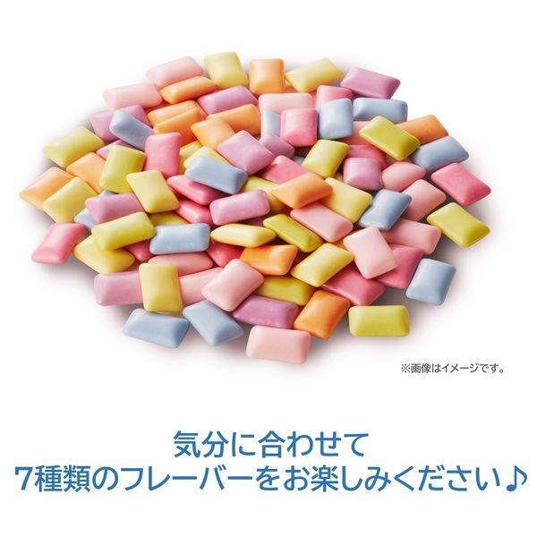 LOHACO - ロッテ キシリトールガム 7種アソートボトル 1個