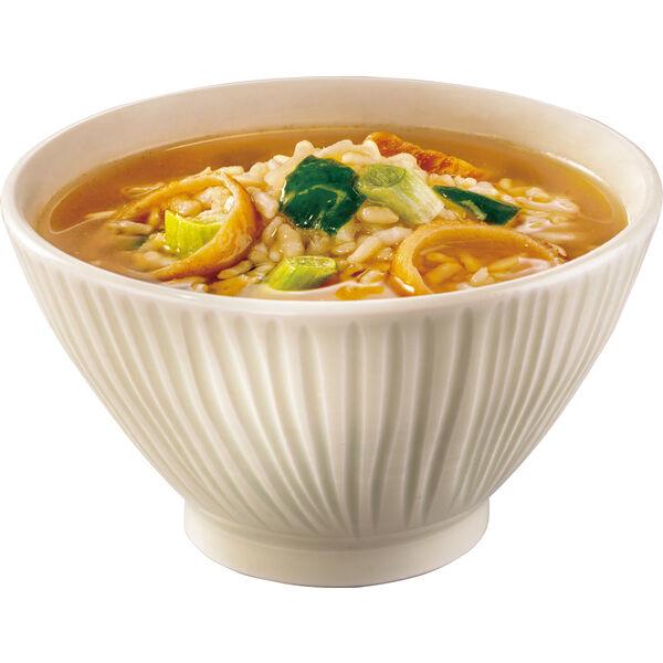 LOHACO - カップ入り あさげのごはん 永谷園 1セット（1個×2）カップ味噌汁