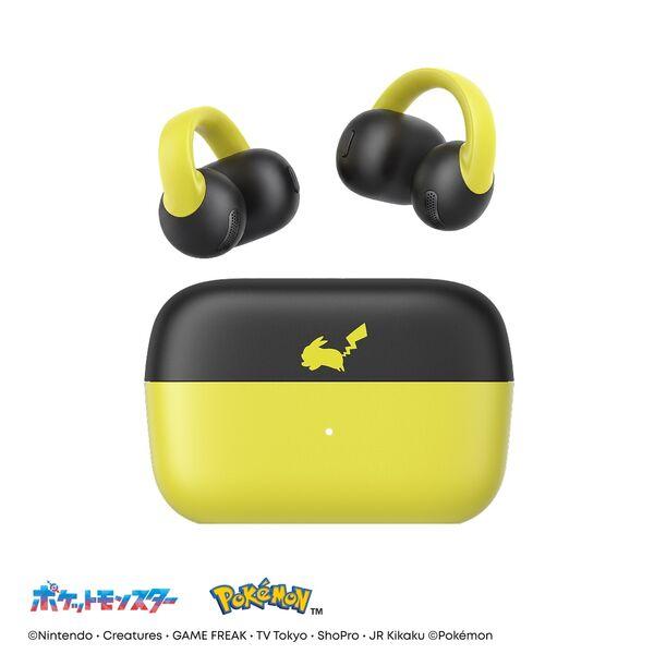 LOHACO - Anker Soundcore ワイヤレスイヤホン C50i ピカチュウモデル