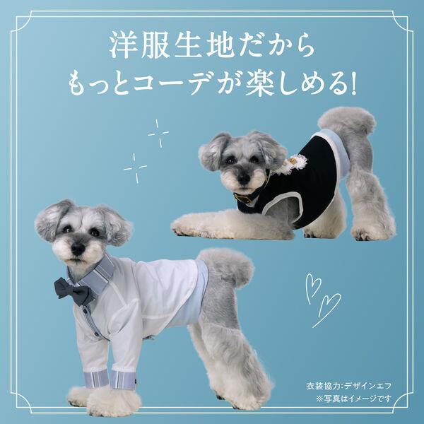 LOHACO - マナーウェア 男の子用 Sサイズ Fashion ブルー セット ユニ